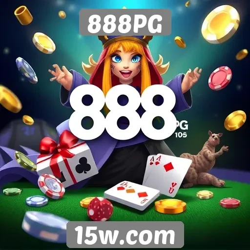 Análise das ofertas de jogos no site 888PG