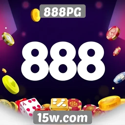 Promoções e bônus atraentes no site 888PG