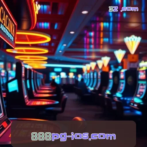 888PG: A Melhor Opção de Jogos Online para Você