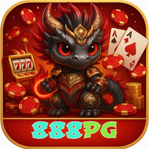 888PG