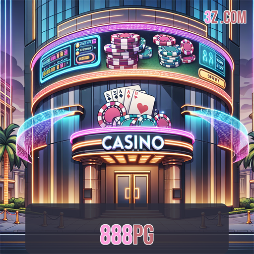 888PG 888PG