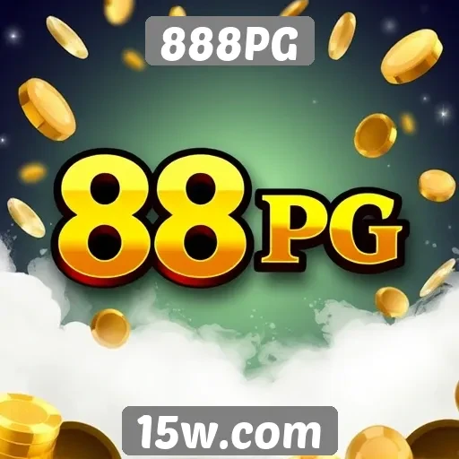 888PG oferece diversas opções de jogos online