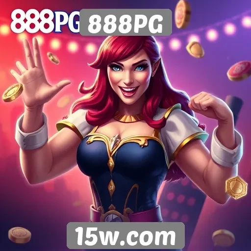 Plataforma 888PG apresenta promoções para novos jogadores