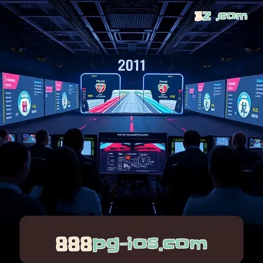 888PG: Descubra os Recursos Imperdíveis da Plataforma de Jogos