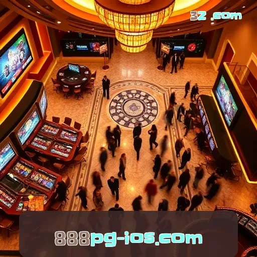 888PG: Promoções Incríveis Que Você Não Pode Perder!